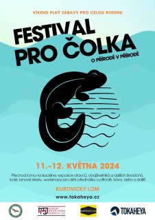 FESTIVAL PRO ČOLKA